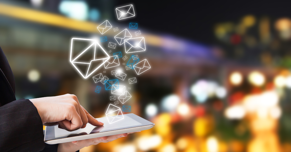 Email Open Rate