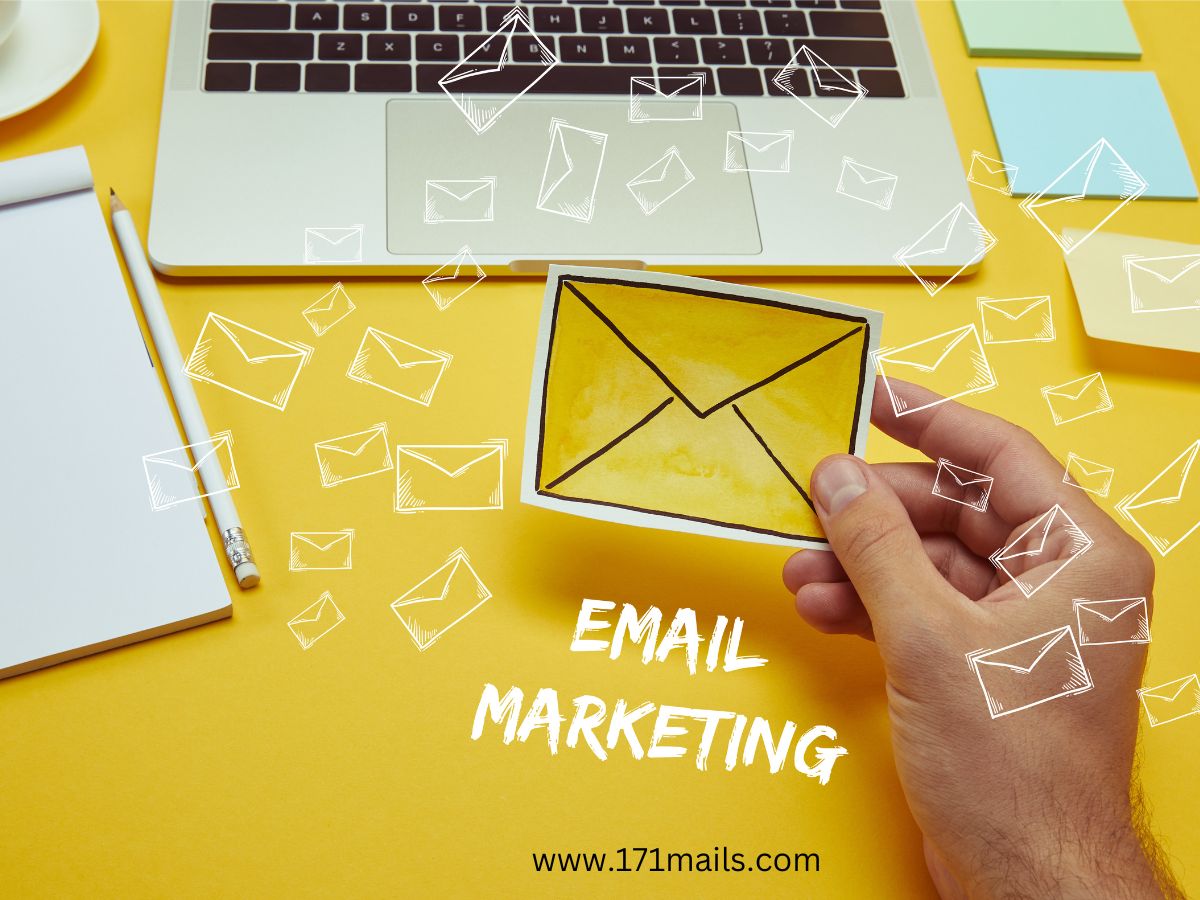 Top 5 email marketing service provider