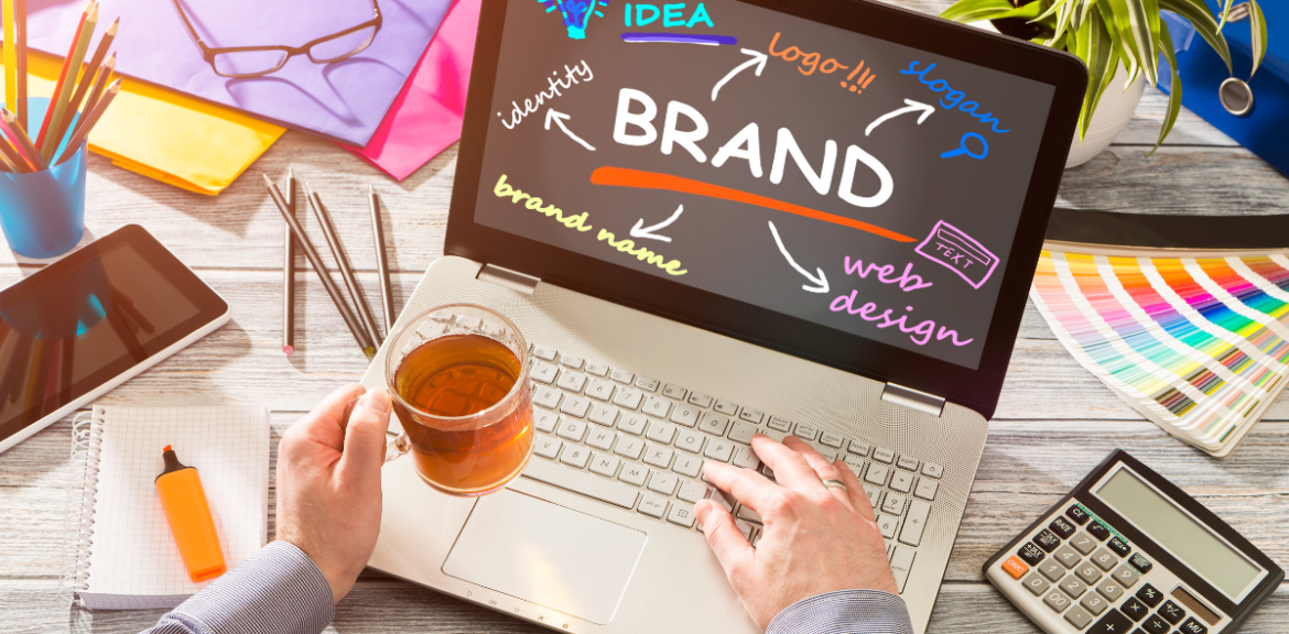 Email marketing to create brand awareness and build trust